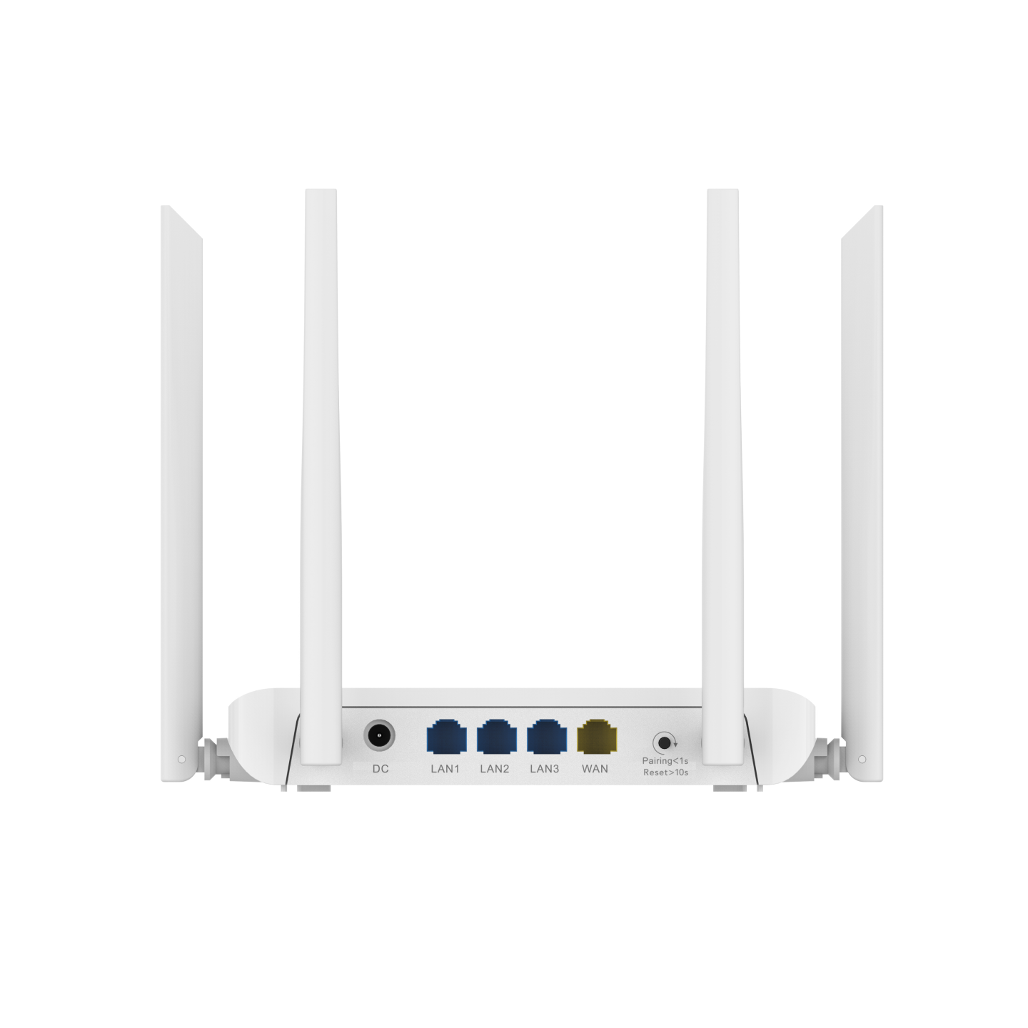 Bộ phát WiFi Ruijie RG-EW1200 3