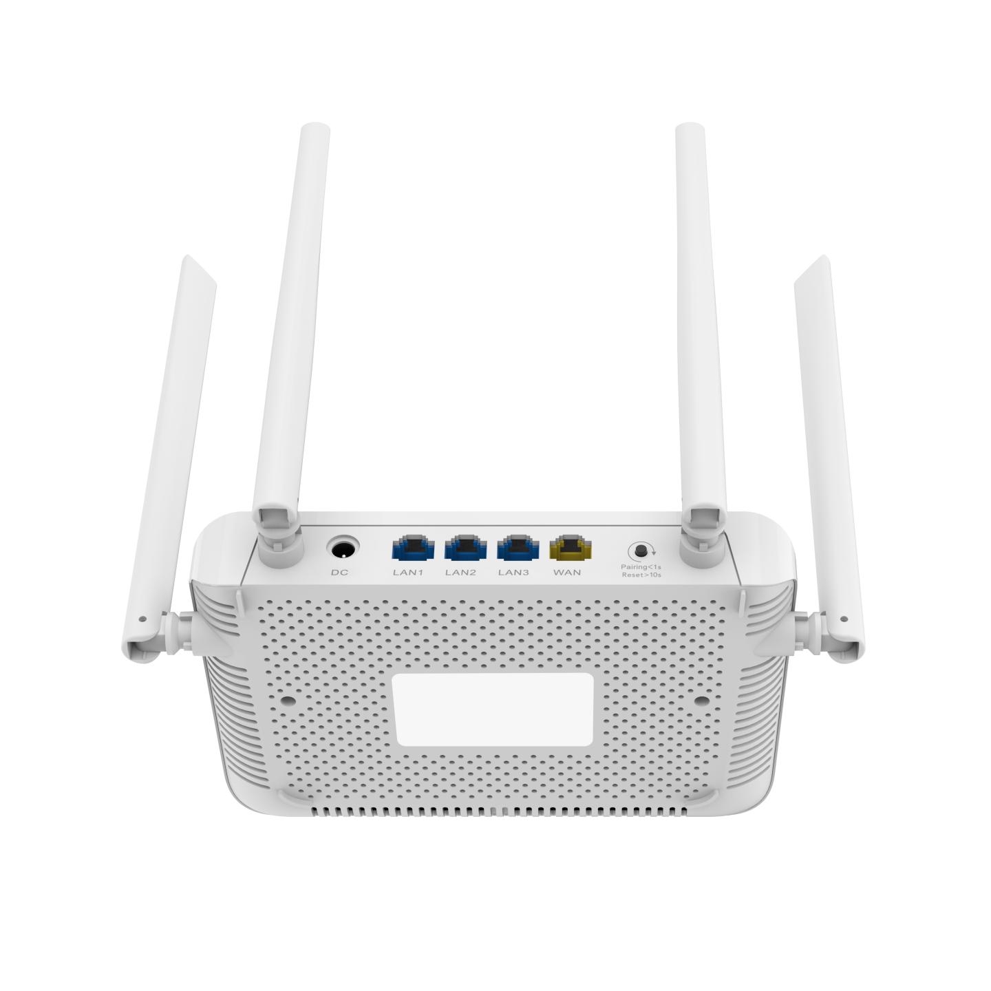 Bộ phát WiFi Ruijie RG-EW1200 4