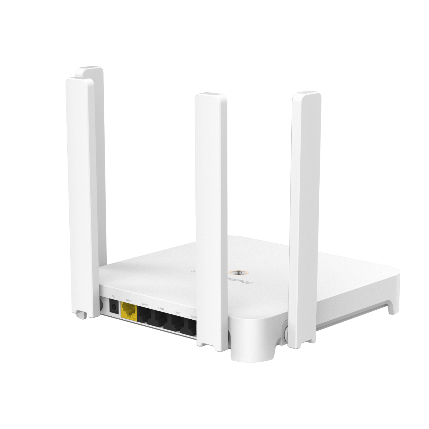 Bộ phát WiFi 6 Ruijie RG-EW1800GX Pro 3