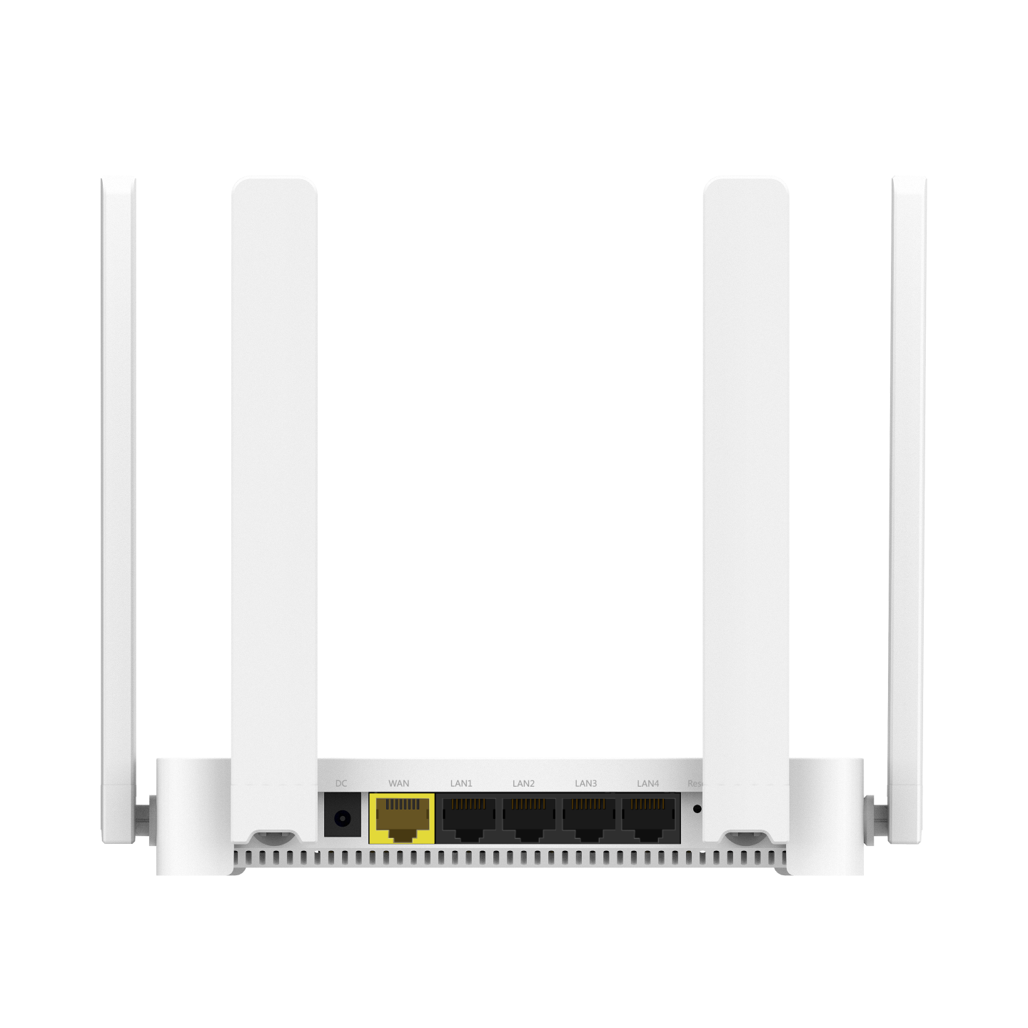 Bộ phát WiFi 6 Ruijie RG-EW1800GX Pro 4