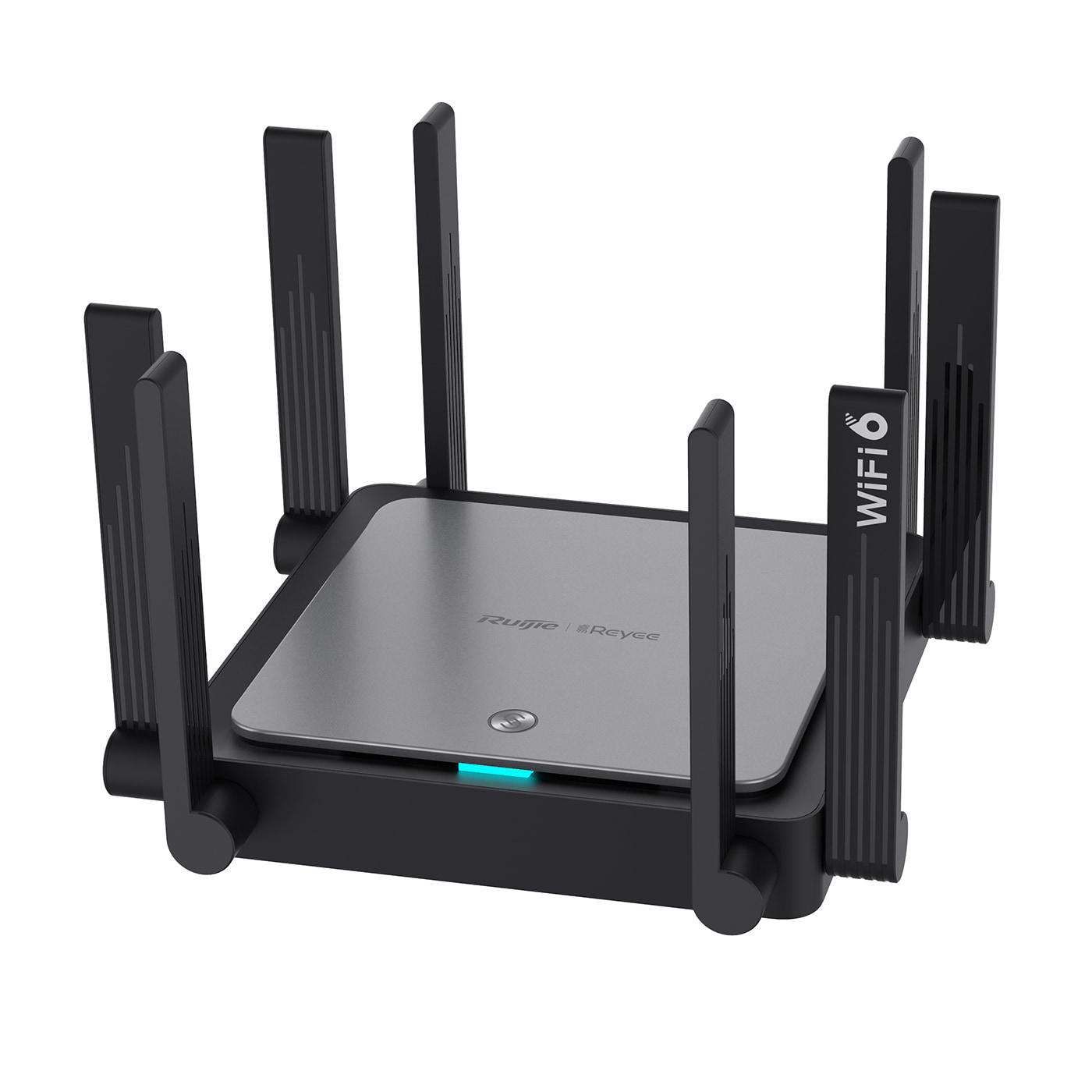 Bộ phát WiFi 6 Ruijie RG-EW3200GX Pro 2