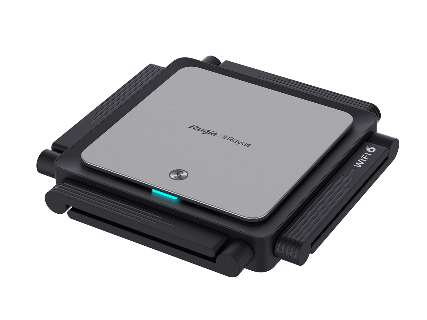 Bộ phát WiFi 6 Ruijie RG-EW3200GX Pro 3