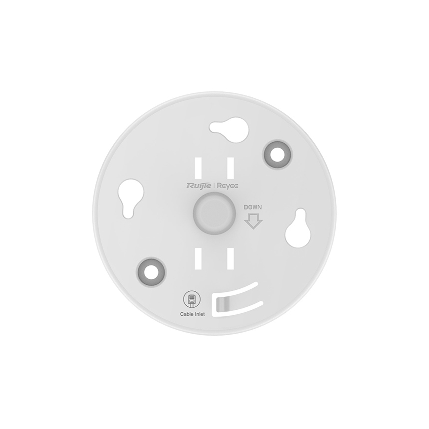 Bộ phát WiFi 6 RUIJIE RG-RAP2266 4