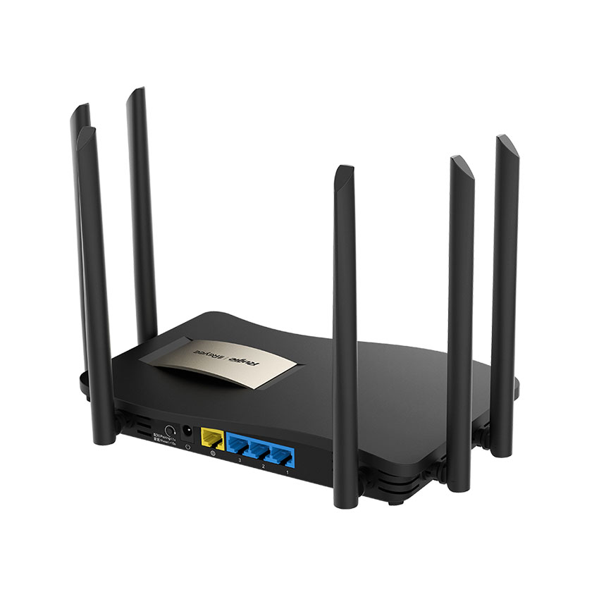 Bộ phát WiFi Ruijie RG-EW1200G Pro 2