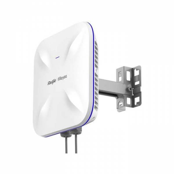 Bộ phát WiFi 6 Ruijie RG-RAP2260(G) 2