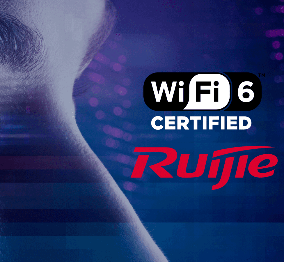 Wifi RUIJI
