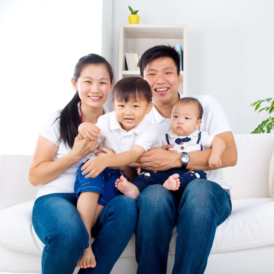 cảm nhận khách hàng Chị Thiên Kim về Smart home