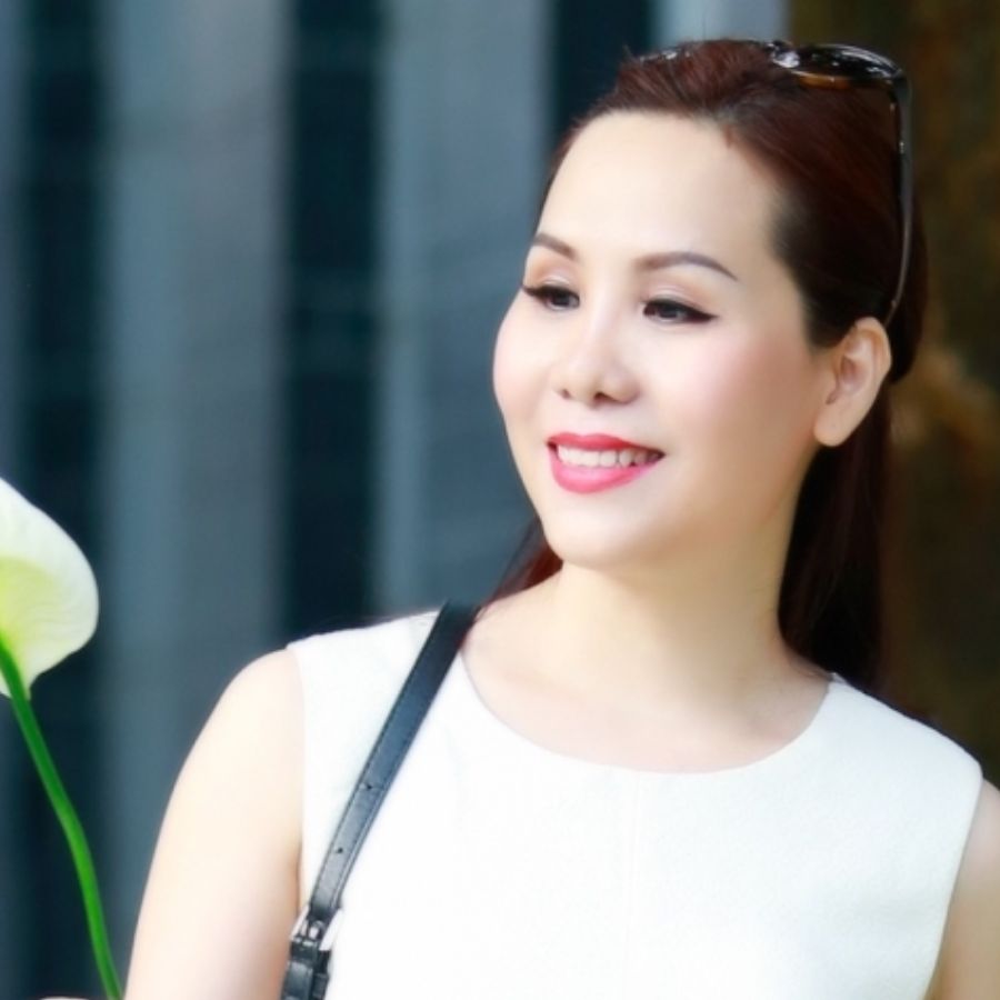 cảm nhận khách hàng Chị Hương về Smart home