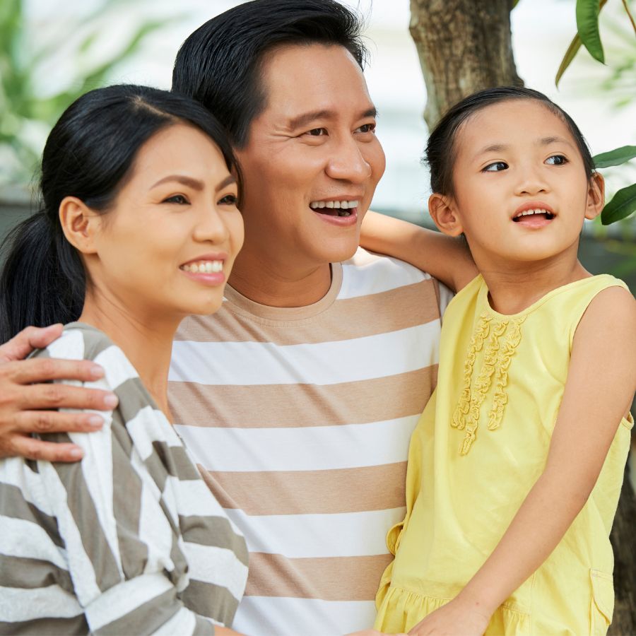 cảm nhận khách hàng Anh Hùng về Smart home