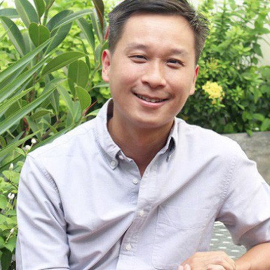 cảm nhận khách hàng Anh Châu về Lắp đặt camera