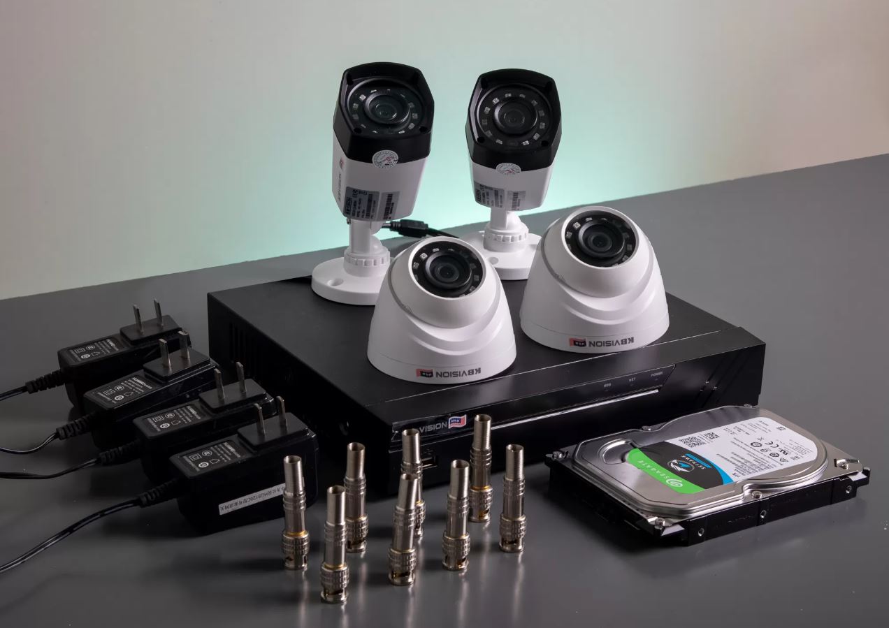 Dịch vụ lắp đặt camera