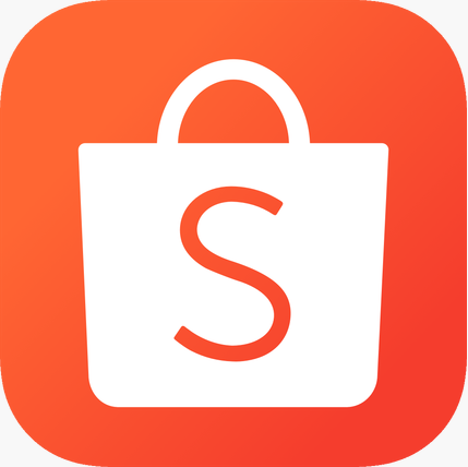icon shopee