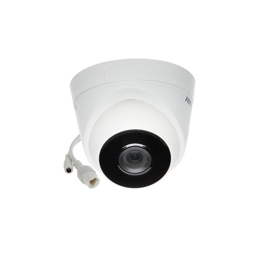 Camera turret IP 2MP (Camera IP Hikvision )