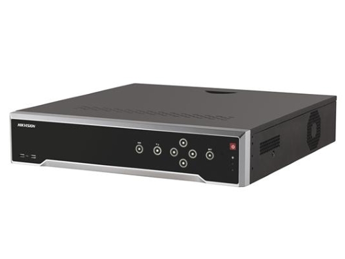 Đầu ghi hình IP NVR DS-7732NI-I4/16P HIK-Vision