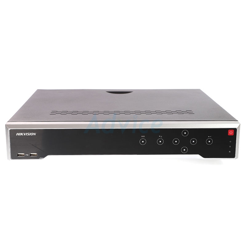 Đầu ghi hình IP NVR 4K DS-7732NI-K4 HIK-VISION