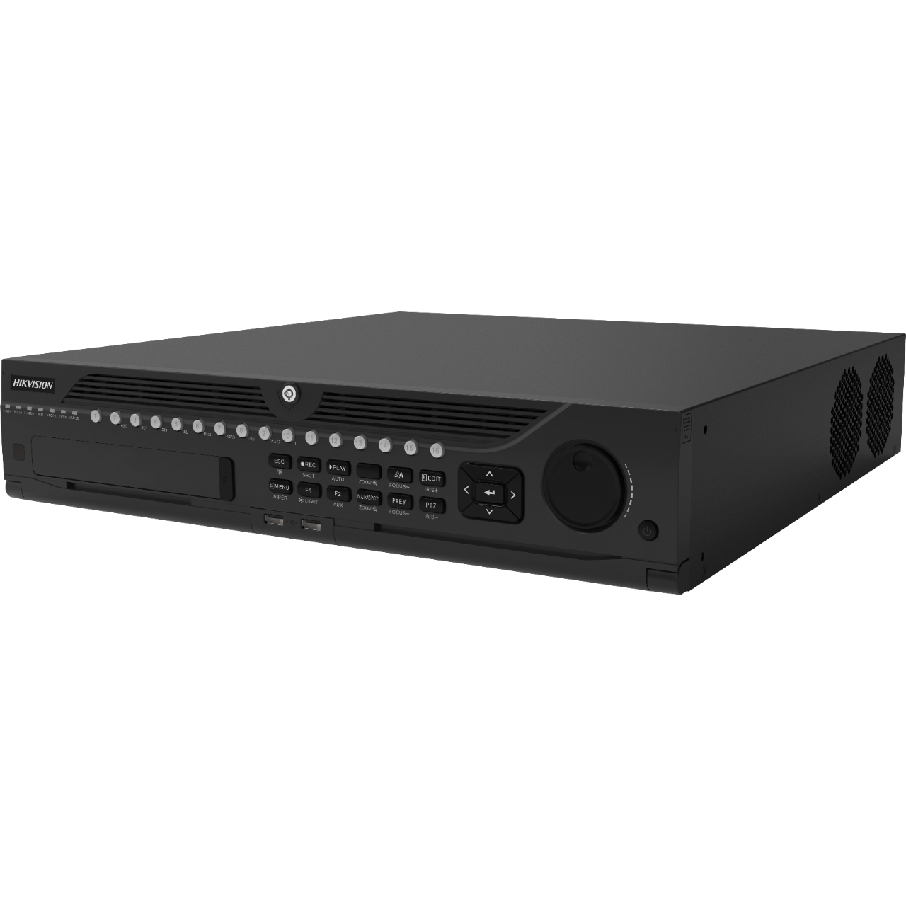 Đầu ghi hình IP NVR 3.0 NVR DS-9664NI-I8 HIK-VISION