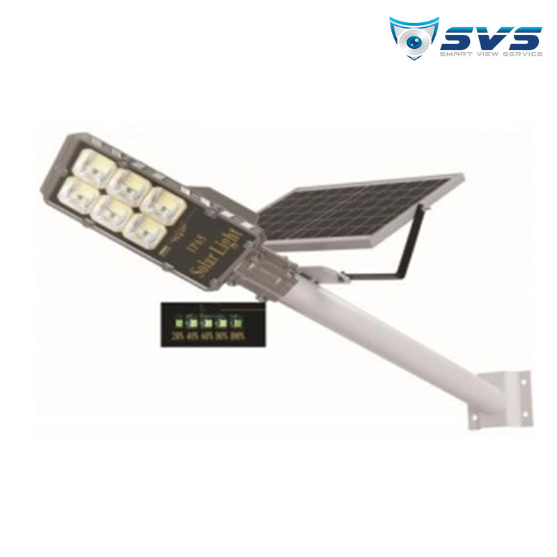 Đèn đường chip LED (60,100,200,300W)