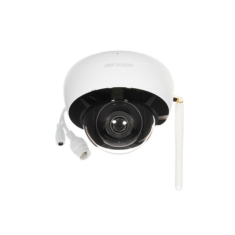 DS-2CV2021G2-IDW ( E ) (Camera IP Hikvision )