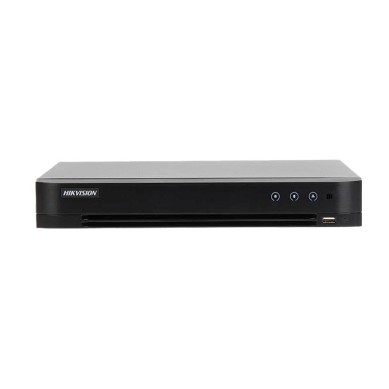 Đầu ghi hình 24/32 kênh Turbo HD 4.0 DVR