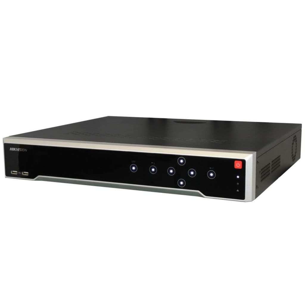 Đầu ghi hình IP NVR DS-7716NI-I4/16P HIK-Vision