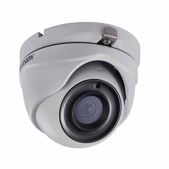 Camera Hikvision HDTVI 2MP