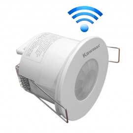 CÔNG TẮC WIFI CẢM ỨNG HỒNG NGOẠI SW30-WIFI (CÔNG TẮC WIFI CẢM ỨNG HỒNG NGOẠI)