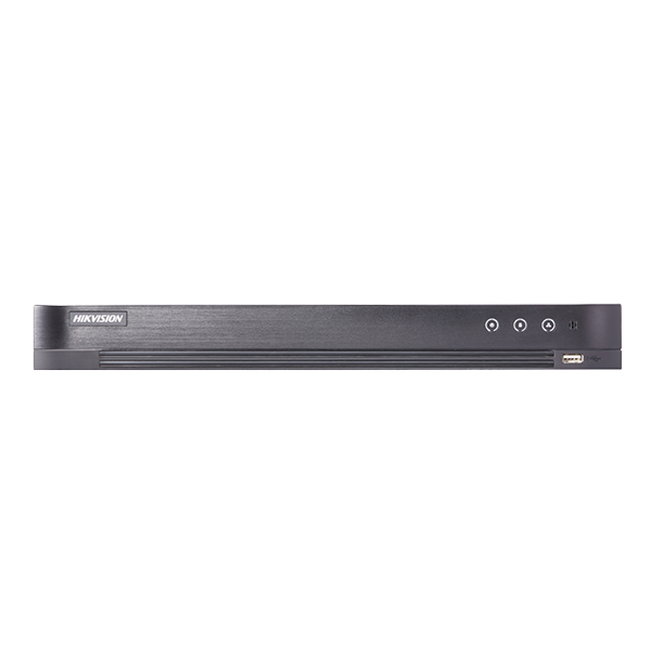 Đầu ghi hình 16 kênh Turbo HD 4.0 DVR ( vỏ sắt )