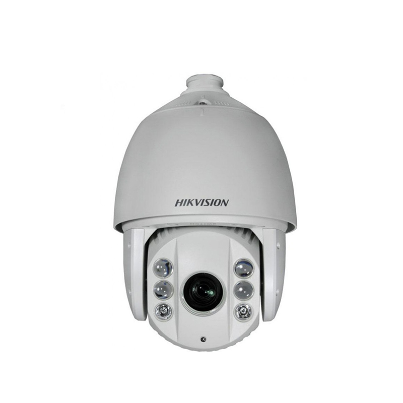 Camera Speedome HDTVI Hikvision  DS-2AE7232TI-A