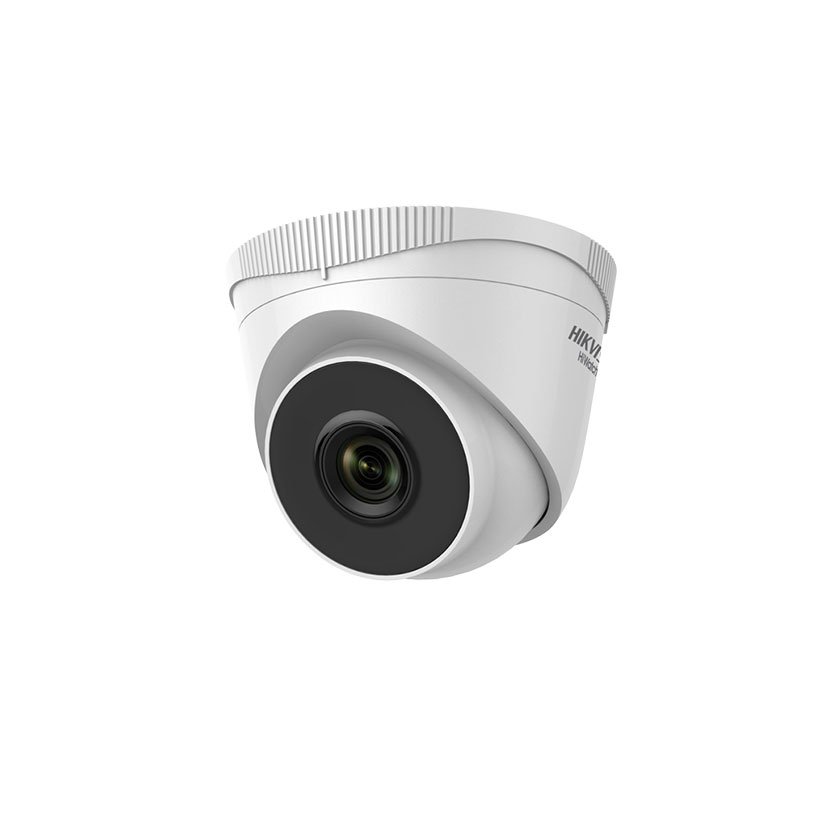 Camera IP Turret HD 2MP (Camera IP Hikvision )