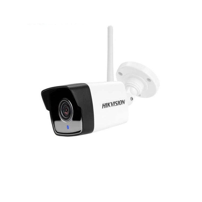 Camera wifi 2.0 megapixel high resolution (DS-2CV1021G0-IDW1(D))