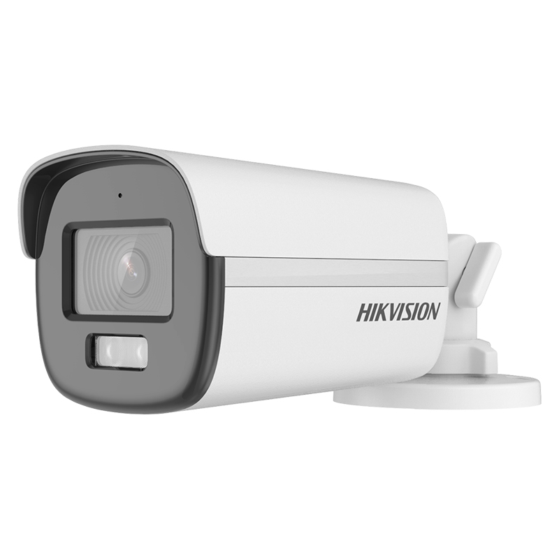 Camera Corlovu Hikvision 5MP DS-2CE12KF0T-FS