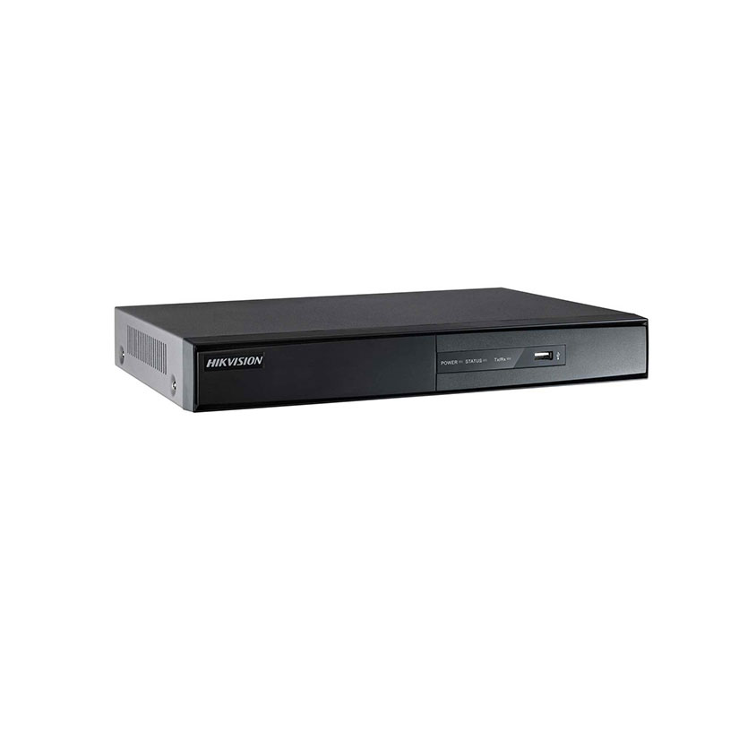 Đầu ghi hình 4/8 kênh Turbo HD 3.0 DVR (Đầu ghi hình 4/8 kênh Turbo HD 3.0 DVR)