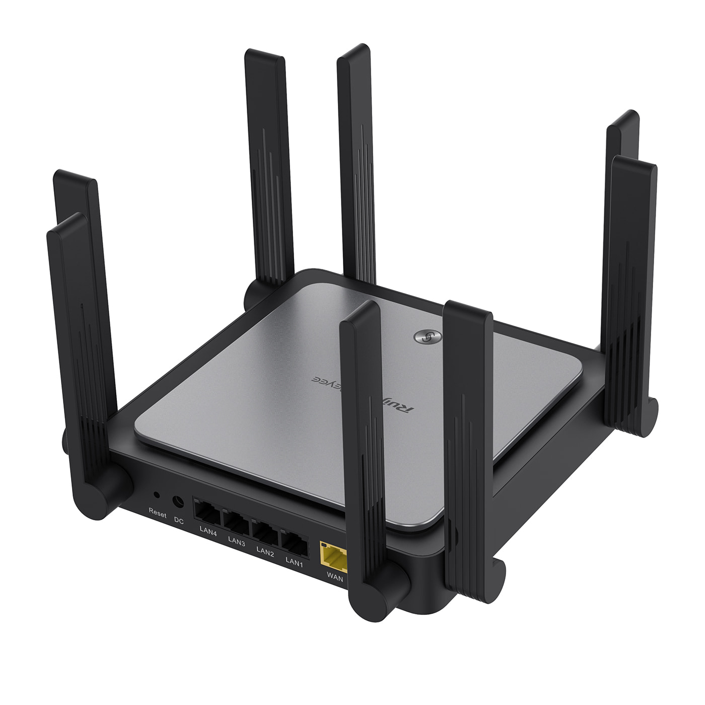 Bộ phát WiFi 6 Ruijie RG-EW3200GX Pro