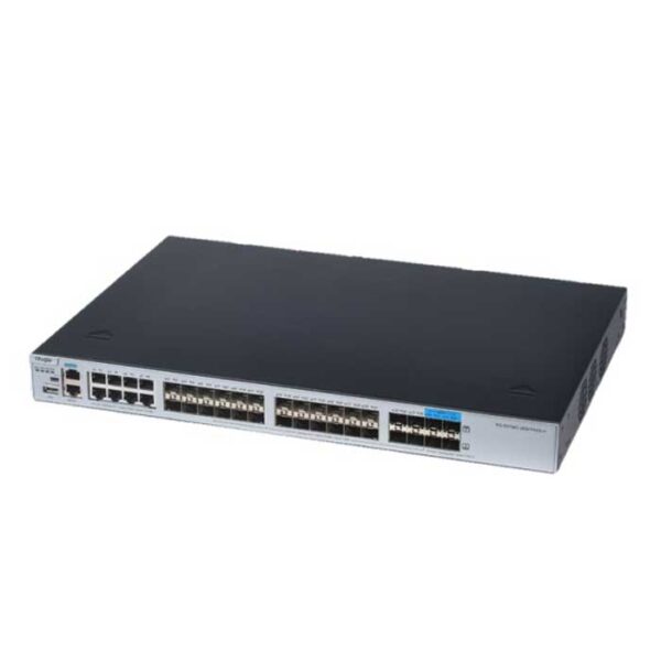 Thiết bị chuyển mạch Switch Ruijie RG-S5750C-28SFP4XS-H