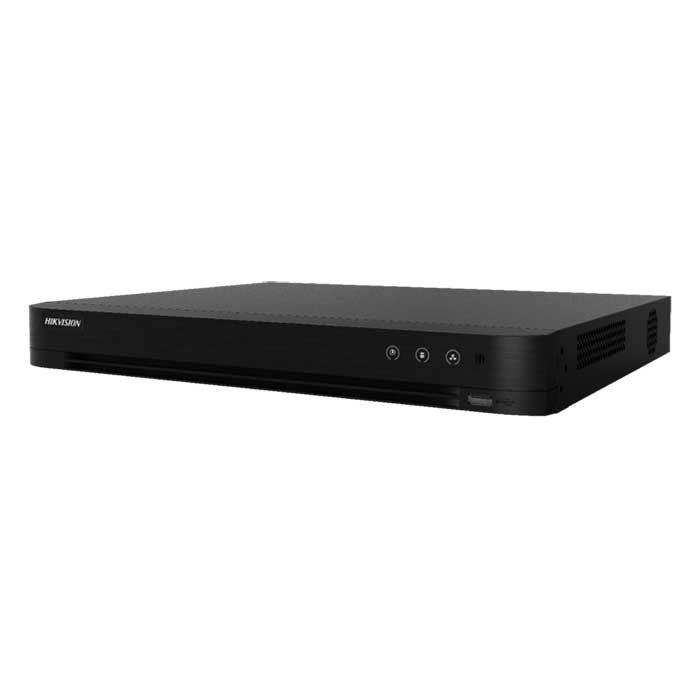 Đầu ghi hình 24/32 kênh Turbo HD 4.0 DVR  ( vỏ sắt )