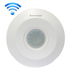 CÔNG TẮC WIFI CẢM ỨNG HỒNG NGOẠI SW702-WIFI (CÔNG TẮC WIFI CẢM ỨNG HỒNG NGOẠI)