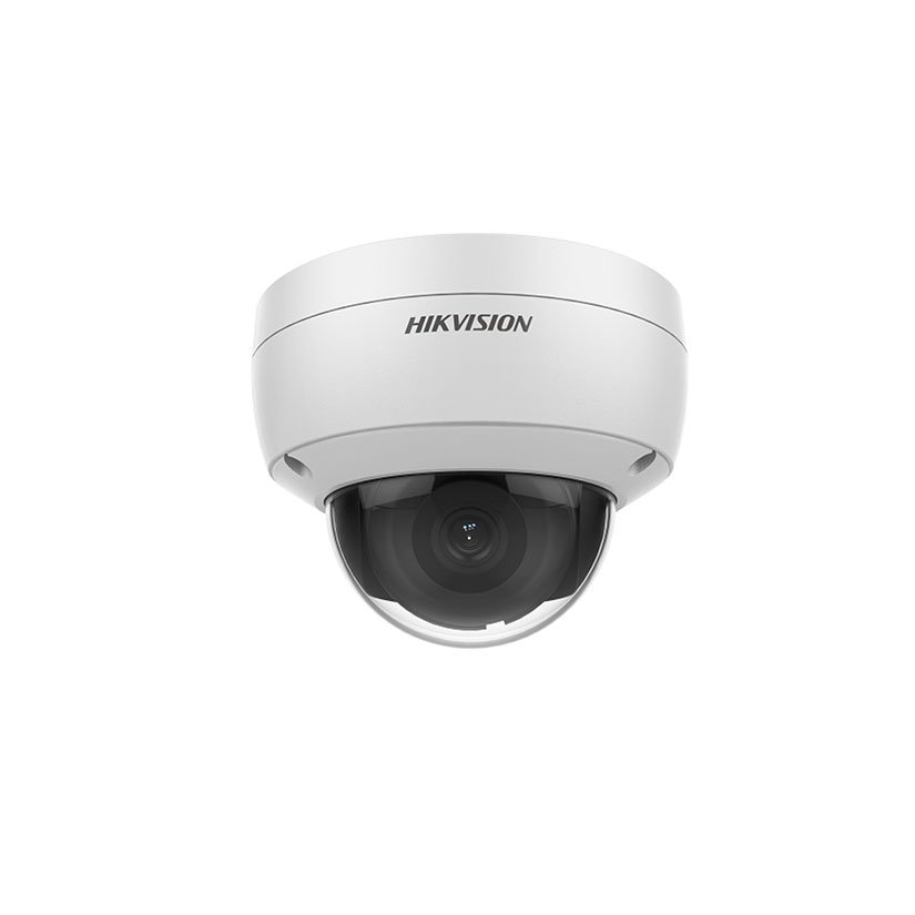 Camera dome IP 2MP (Camera IP Hikvision )