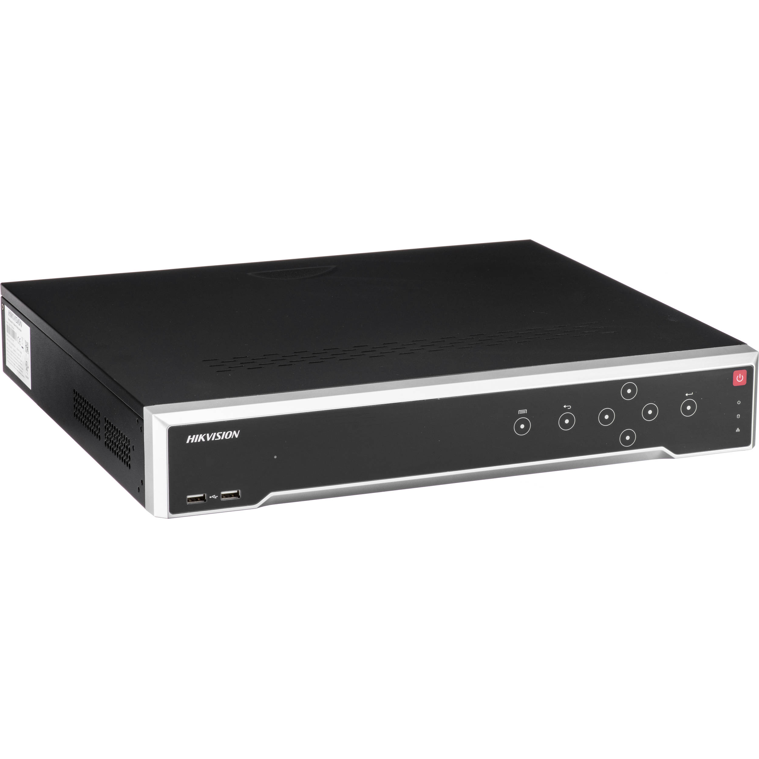 Đầu ghi hình IP NVR DS-7732NI-I4 HIK-Vision