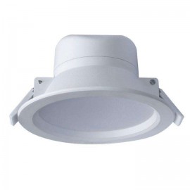 ĐÈN LED ÂM TRẦN CẢM ỨNG VI SÓNG MSD5W ( MSD5W)