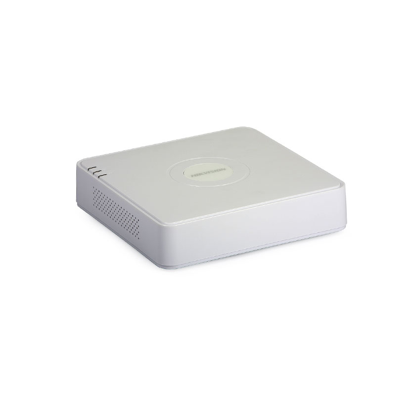 Đầu ghi hình 4/8 kênh Turbo HD 3.0 DVR (Đầu ghi hình 4/8 kênh Turbo HD 3.0 DVR)