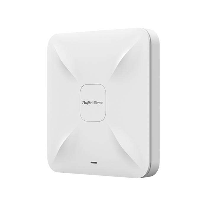 Bộ phát WiFi 6 Ruijie RG-RAP2260(G)