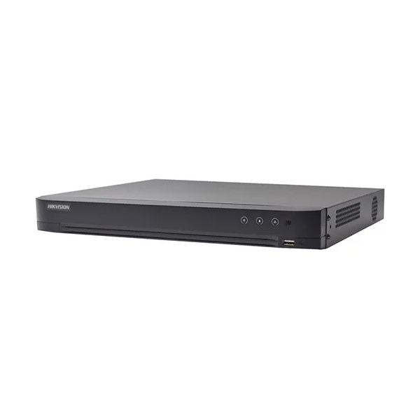 Đầu ghi hình 24/32 kênh Turbo HD 4.0 DVR HIK-VISION