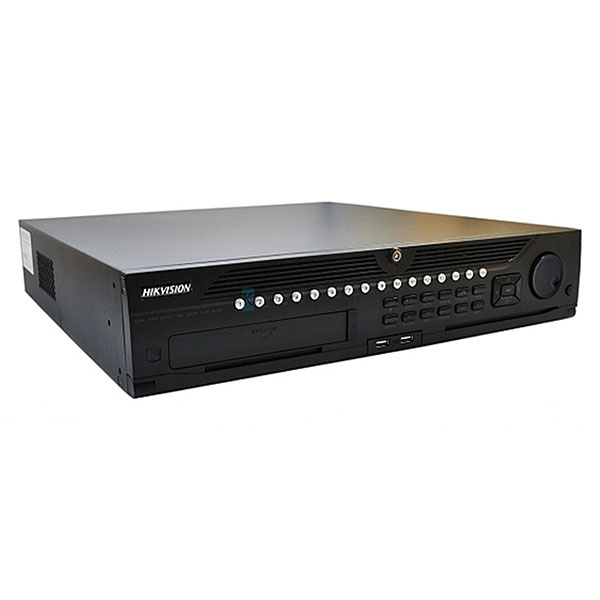 Đầu ghi hình IP NVR 3.0 NVR DS-9632NI-I8 HIK-VISION