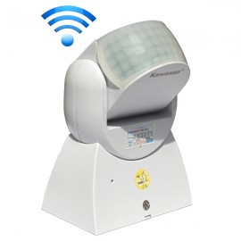 CÔNG TẮC WIFI CẢM ỨNG HỒNG NGOẠI SW06-WIFI (CÔNG TẮC WIFI CẢM ỨNG HỒNG NGOẠI )