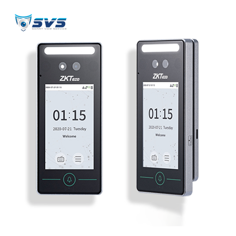 Máy chấm công và kiểm soát cửa SPEEDFACE V4L ZKTeco
